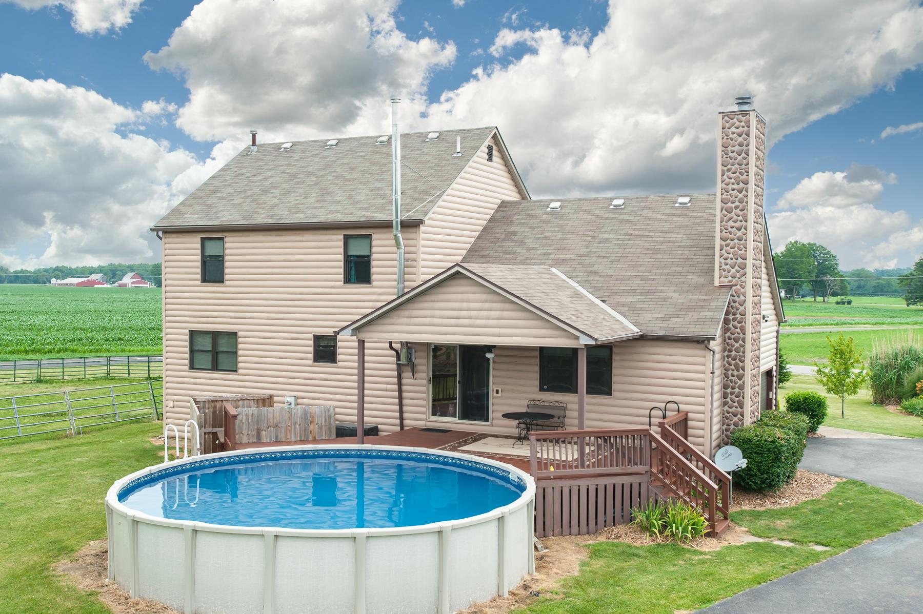 401 Plunkett Road Delaware, OH 43015 - Photo 7 of 37
