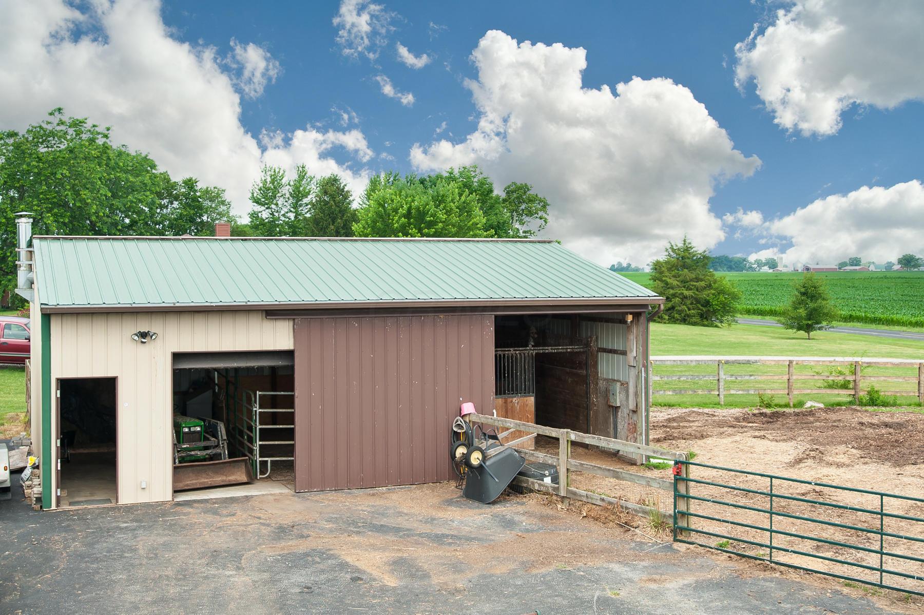 401 Plunkett Road Delaware, OH 43015 - Photo 10 of 37
