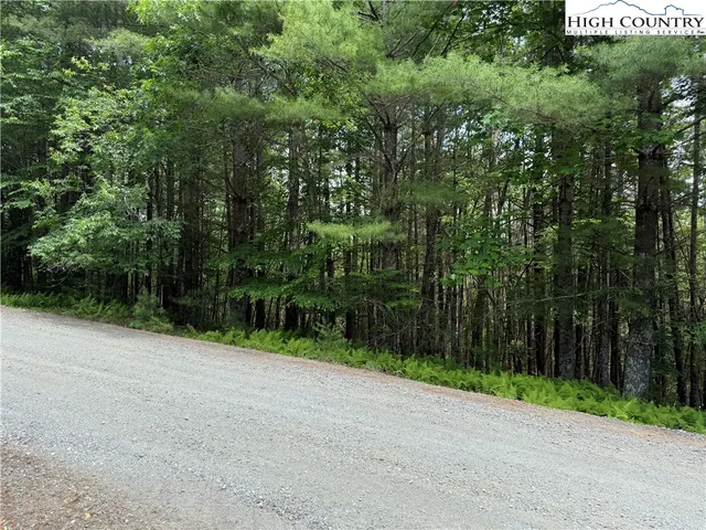 a view of a street view