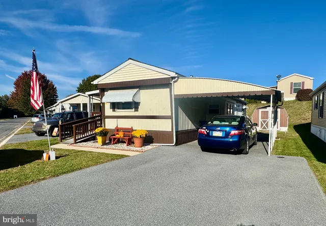 $79,900 | 114 Ridgewood Manor, Manheim, PA 17545