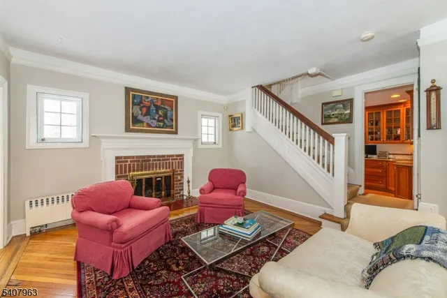 $989,000 | 63 Crane Road, Mountain Lakes, NJ 07046