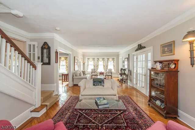 $989,000 | 63 Crane Road, Mountain Lakes, NJ 07046