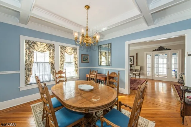 $989,000 | 63 Crane Road, Mountain Lakes, NJ 07046