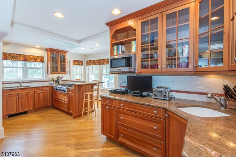 63 Crane Road Mountain Lakes, NJ 07046 - Photo 19 of 45