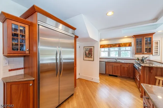 $989,000 | 63 Crane Road, Mountain Lakes, NJ 07046