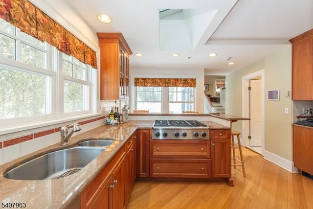 $989,000 | 63 Crane Road, Mountain Lakes, NJ 07046