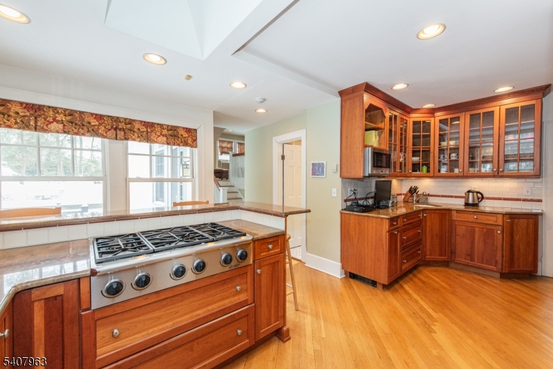 63 Crane Road Mountain Lakes, NJ 07046 - Photo 22 of 45