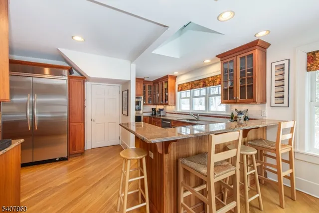 $989,000 | 63 Crane Road, Mountain Lakes, NJ 07046