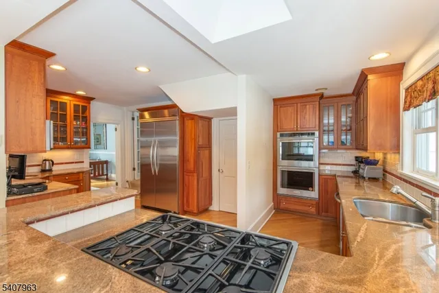 $989,000 | 63 Crane Road, Mountain Lakes, NJ 07046