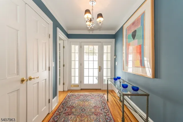 $989,000 | 63 Crane Road, Mountain Lakes, NJ 07046