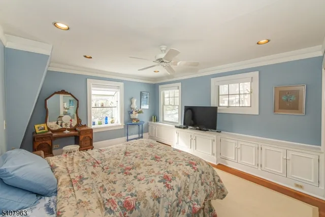 $989,000 | 63 Crane Road, Mountain Lakes, NJ 07046