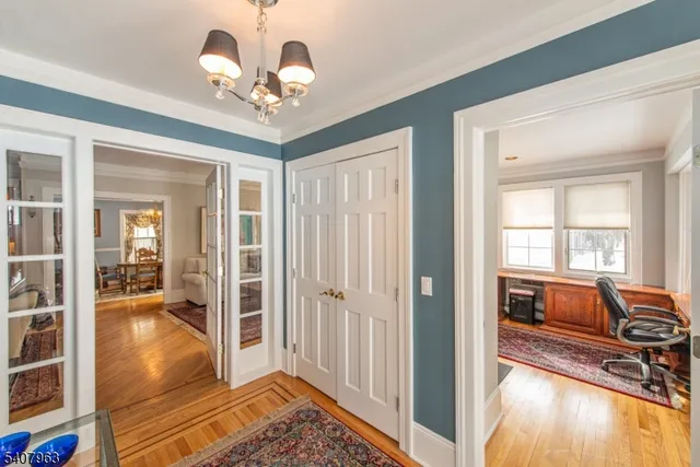 $989,000 | 63 Crane Road, Mountain Lakes, NJ 07046