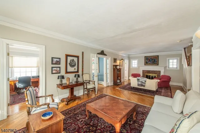 $989,000 | 63 Crane Road, Mountain Lakes, NJ 07046