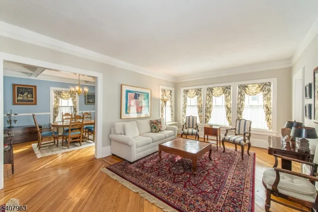 $989,000 | 63 Crane Road, Mountain Lakes, NJ 07046