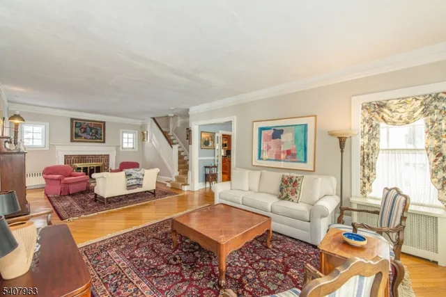 $989,000 | 63 Crane Road, Mountain Lakes, NJ 07046