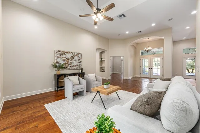 $2,585,000 | 1568 Black Lake Drive, The Villages, FL 32162