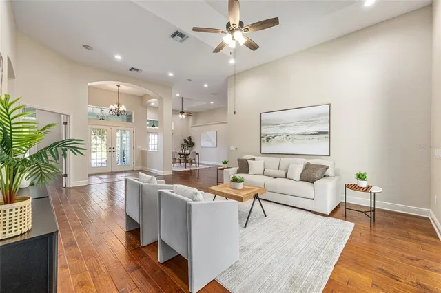 $2,585,000 | 1568 Black Lake Drive, The Villages, FL 32162