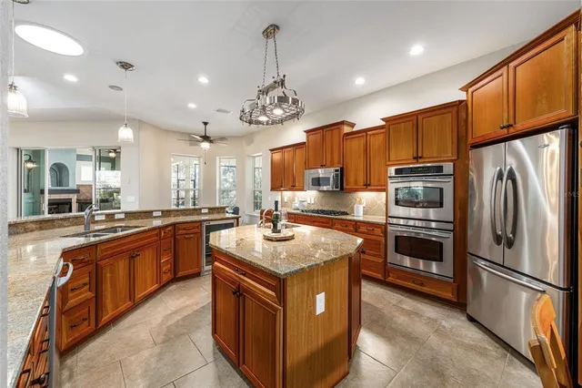 $2,585,000 | 1568 Black Lake Drive, The Villages, FL 32162