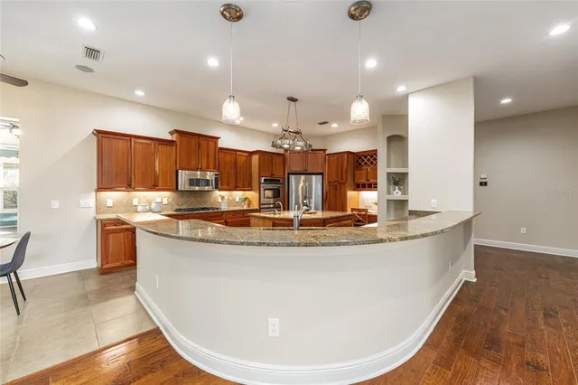 $2,585,000 | 1568 Black Lake Drive, The Villages, FL 32162