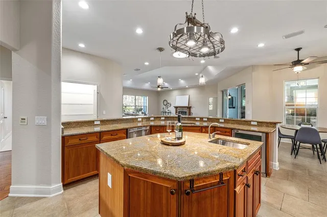 $2,585,000 | 1568 Black Lake Drive, The Villages, FL 32162