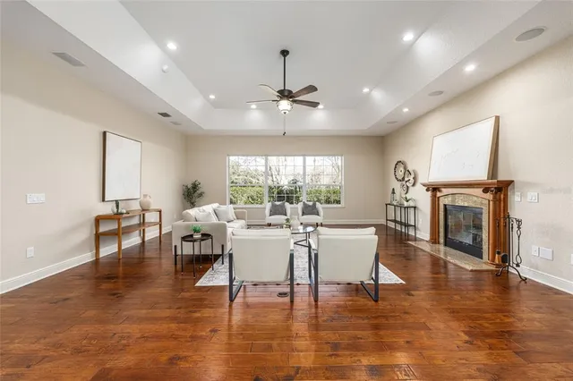 $2,585,000 | 1568 Black Lake Drive, The Villages, FL 32162