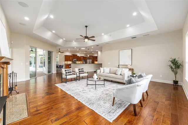 $2,585,000 | 1568 Black Lake Drive, The Villages, FL 32162