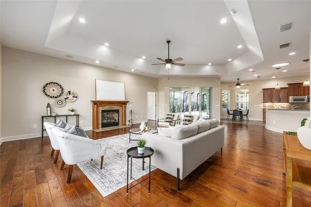 $2,585,000 | 1568 Black Lake Drive, The Villages, FL 32162