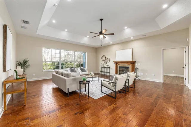 $2,585,000 | 1568 Black Lake Drive, The Villages, FL 32162