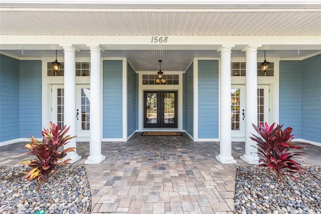 $2,585,000 | 1568 Black Lake Drive, The Villages, FL 32162