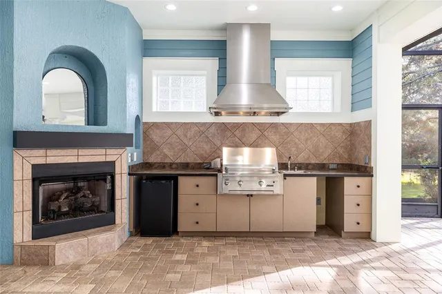 $2,585,000 | 1568 Black Lake Drive, The Villages, FL 32162