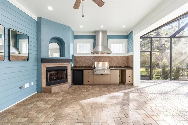 $2,585,000 | 1568 Black Lake Drive, The Villages, FL 32162