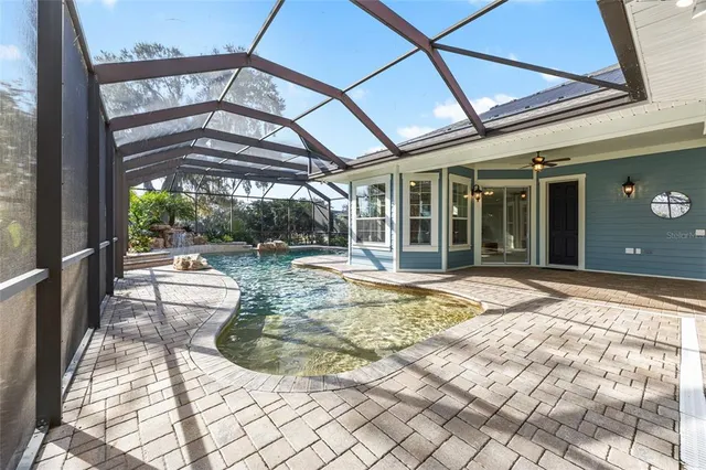 $2,585,000 | 1568 Black Lake Drive, The Villages, FL 32162