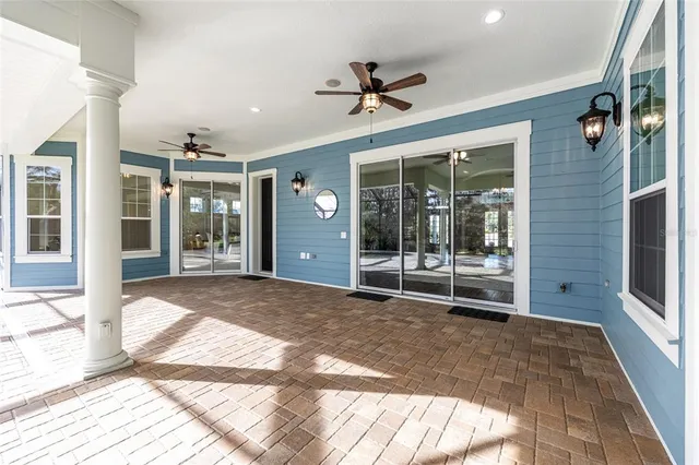 $2,585,000 | 1568 Black Lake Drive, The Villages, FL 32162