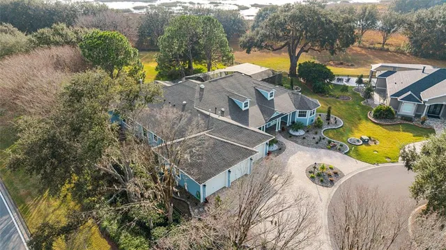 $2,585,000 | 1568 Black Lake Drive, The Villages, FL 32162