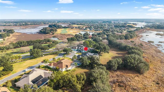 $2,585,000 | 1568 Black Lake Drive, The Villages, FL 32162