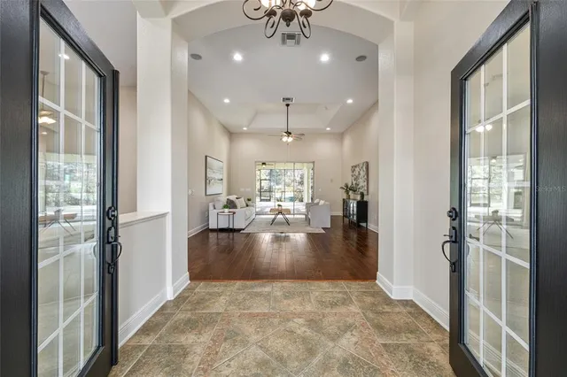 $2,585,000 | 1568 Black Lake Drive, The Villages, FL 32162
