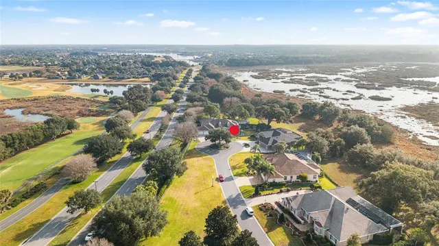 $2,585,000 | 1568 Black Lake Drive, The Villages, FL 32162