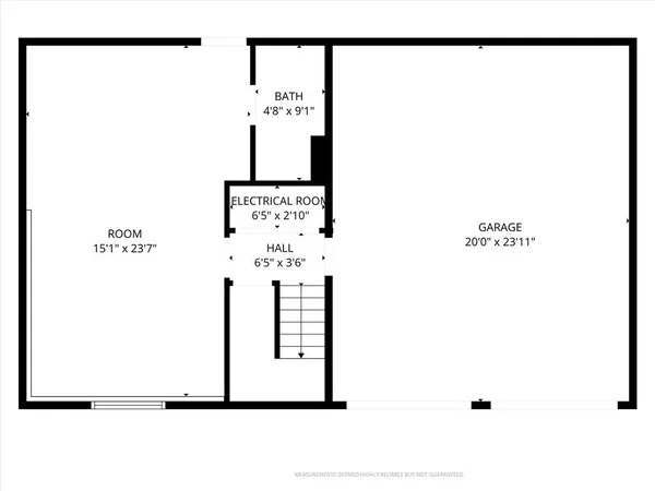 $325,000 | 406 Timbercreek Drive, Belton, MO 64012