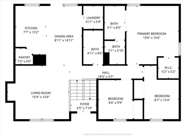 $325,000 | 406 Timbercreek Drive, Belton, MO 64012