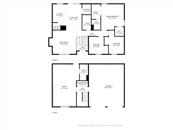 $325,000 | 406 Timbercreek Drive, Belton, MO 64012