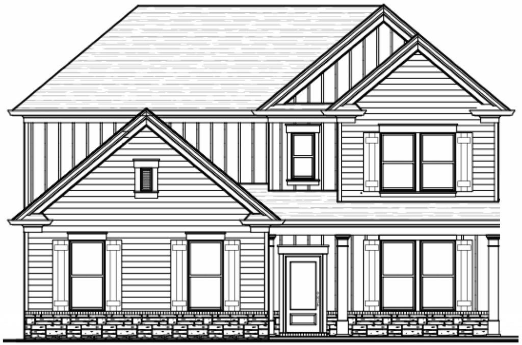 1530 Laboon Road Monroe, GA 30655 - Photo 1 of 1