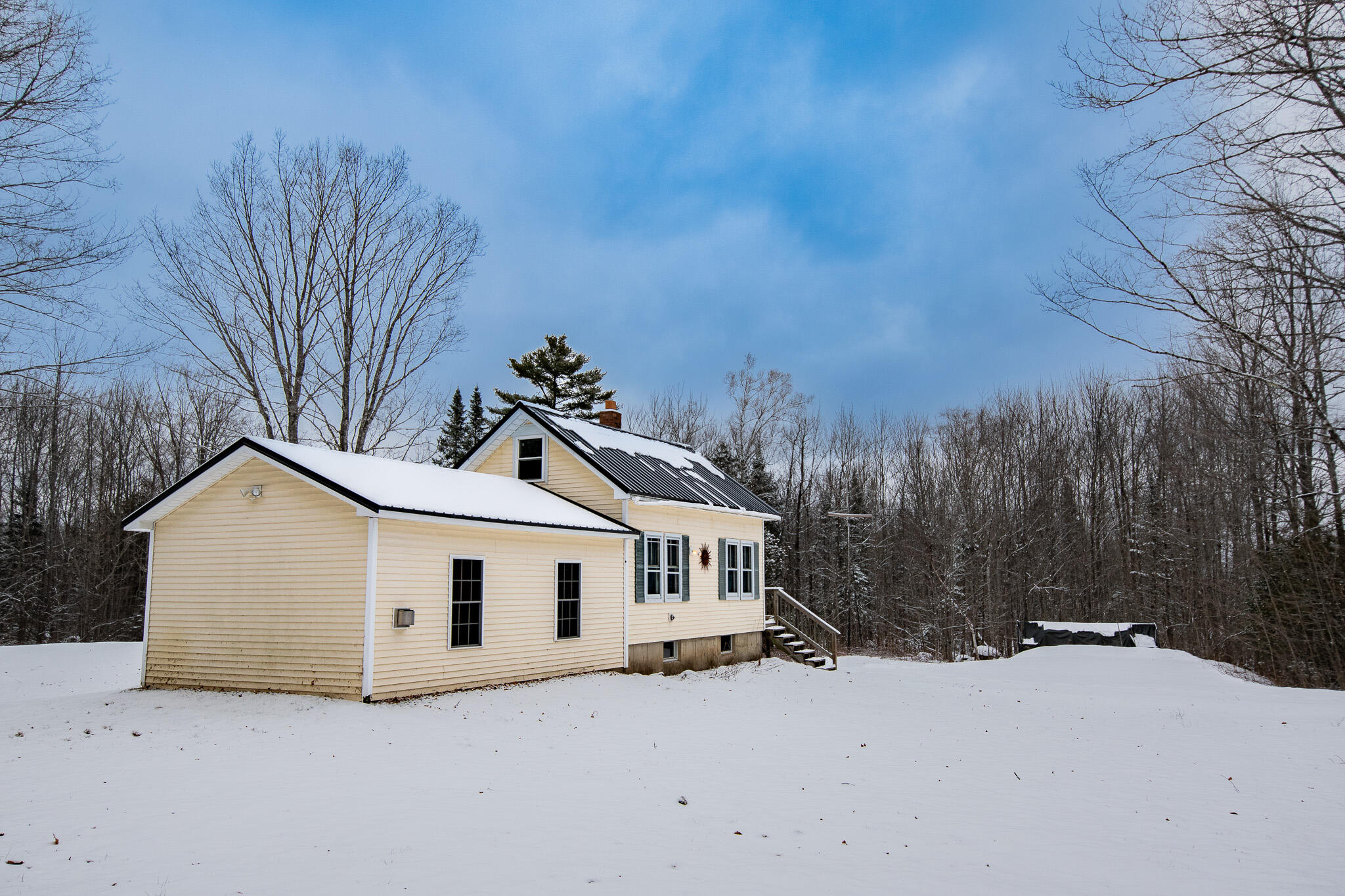 312 Williams Road Bradford, ME 04410 - Photo 32 of 36 DSC_0344