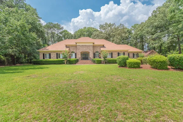 $635,000 | 42 Shadow Rock Drive, North Augusta, SC 29860