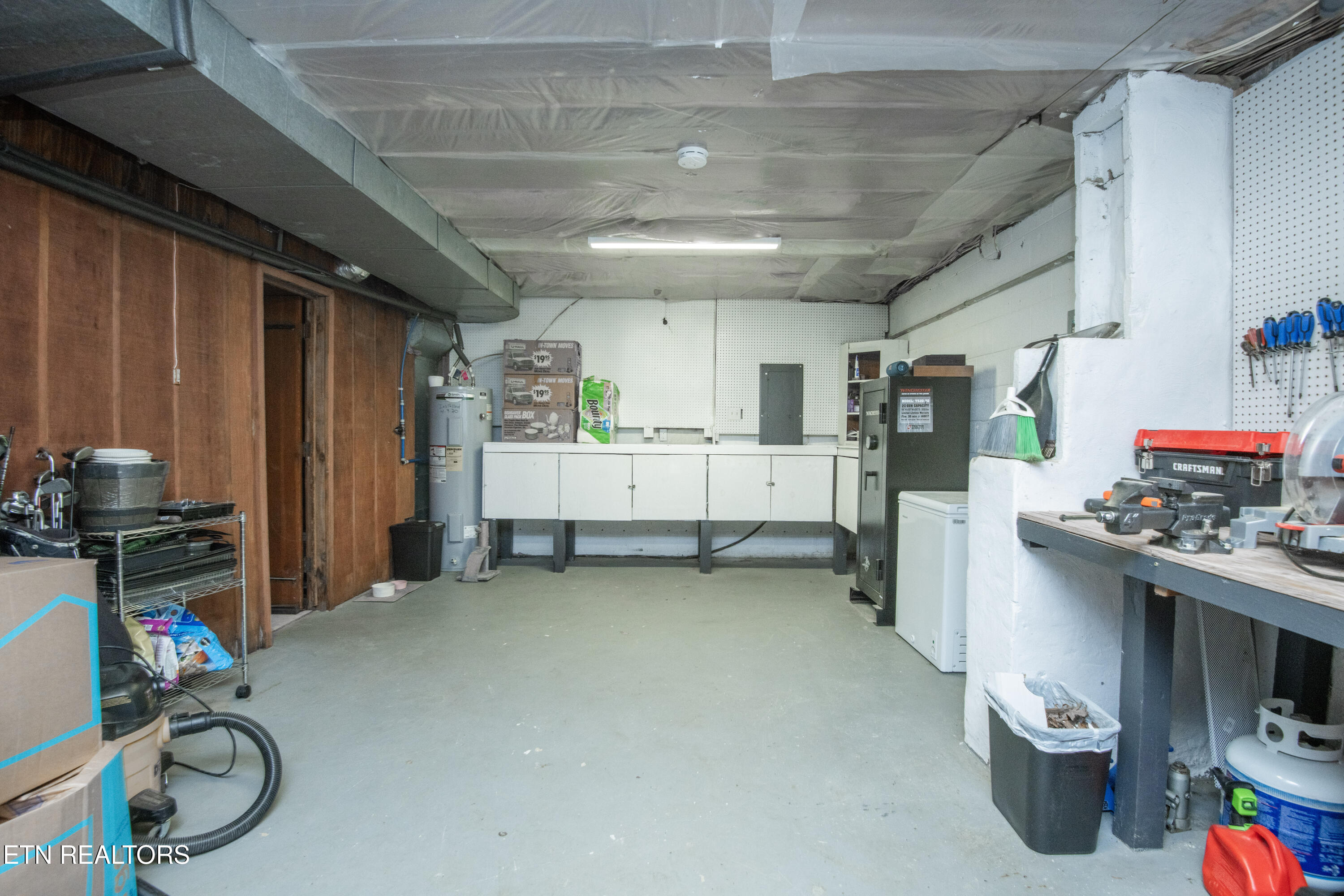 3110 Rifle Range Drive Knoxville, TN 37918 - Photo 48 of 53 garage