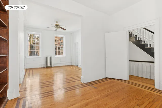 $6,695,000 | 43 Charlton Street | Hudson Square