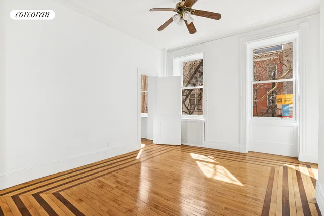 $6,695,000 | 43 Charlton Street | Hudson Square