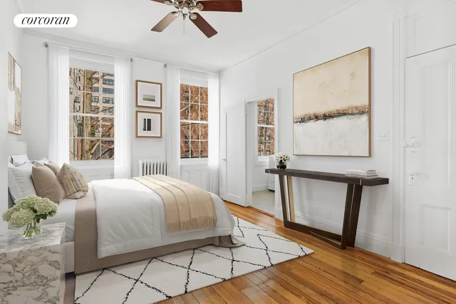$6,695,000 | 43 Charlton Street | Hudson Square