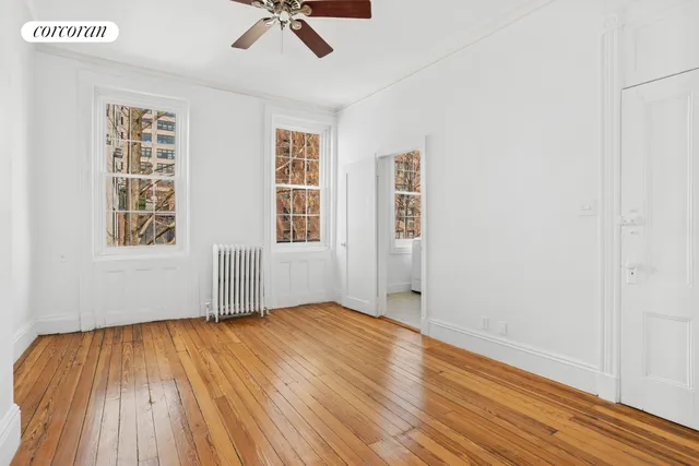 $6,695,000 | 43 Charlton Street | Hudson Square