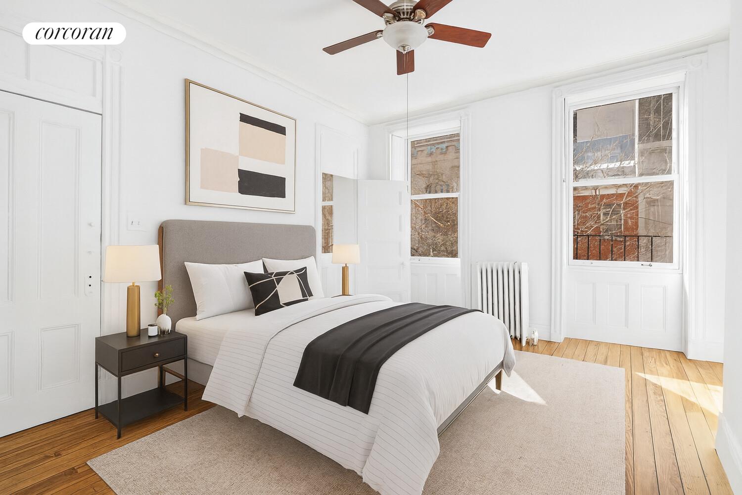 43 Charlton Street Manhattan, NY 10014 - Photo 17 of 24