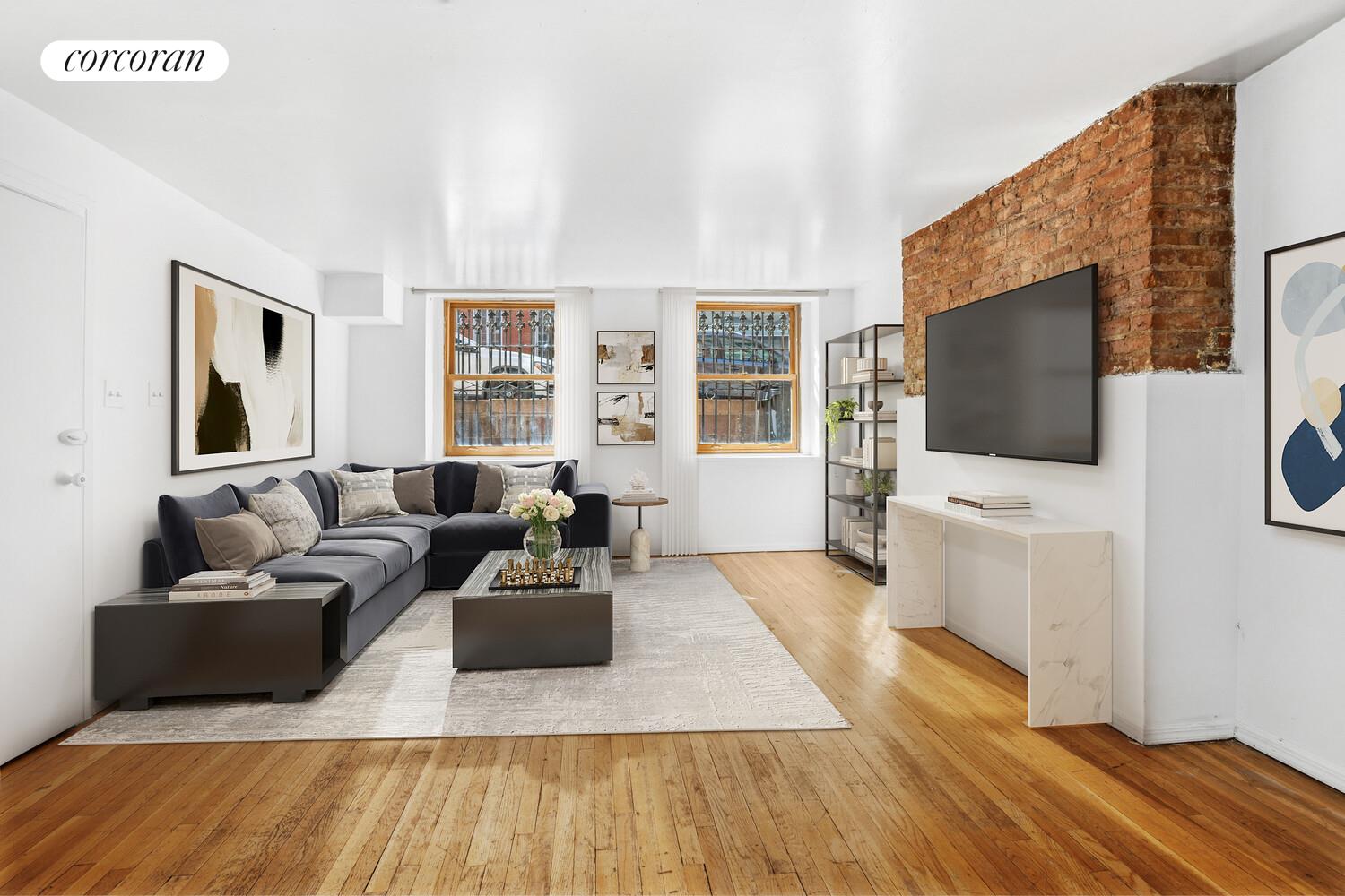 43 Charlton Street Manhattan, NY 10014 - Photo 19 of 24